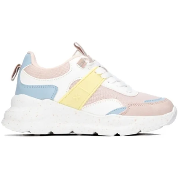 XTI Lage Sneakers Xti 15114702 — vergelijk prijzen bij 1 winkel