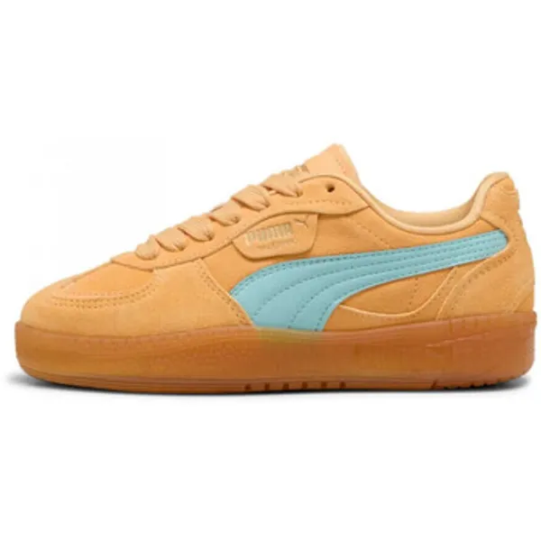 Puma Palermo Oranje
