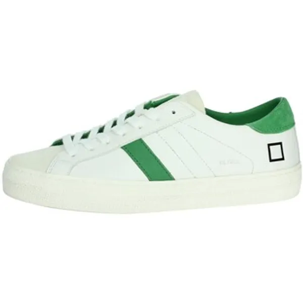 D.A.T.E. Hoge Sneakers D.A.T.E. W401-HL-VD-WG — vergelijk prijzen bij 1 winkel