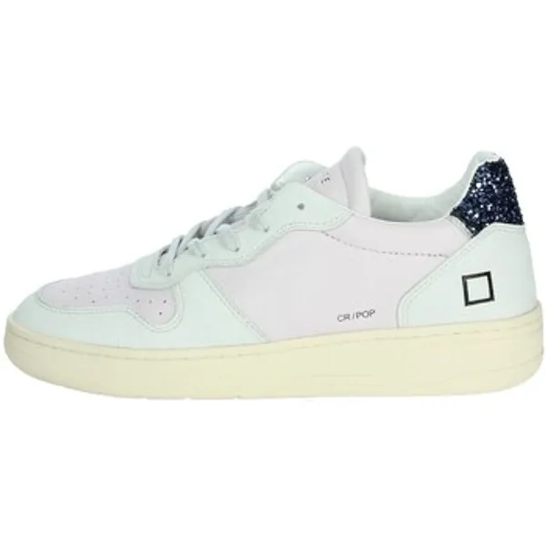D.A.T.E. Hoge Sneakers D.A.T.E. W391-CR-WS-PK — vergelijk prijzen bij 1 winkel