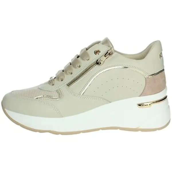 Keys Hoge Sneakers Keys K-10592 — vergelijk prijzen bij 1 winkel