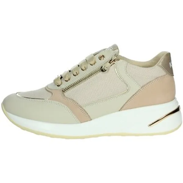 Keys Hoge Sneakers Keys K-10552 — vergelijk prijzen bij 1 winkel