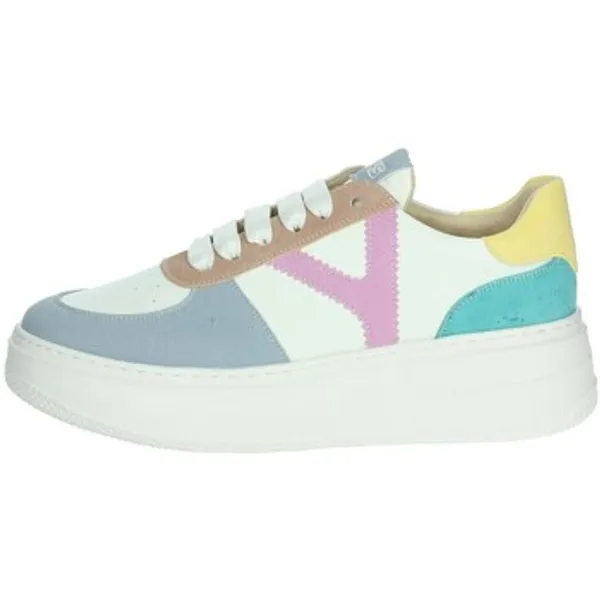 Keys Hoge Sneakers Keys K-10525 — vergelijk prijzen bij 1 winkel