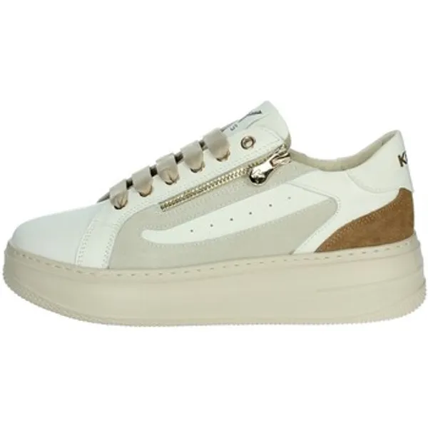 Keys Hoge Sneakers Keys K-10522 — vergelijk prijzen bij 1 winkel