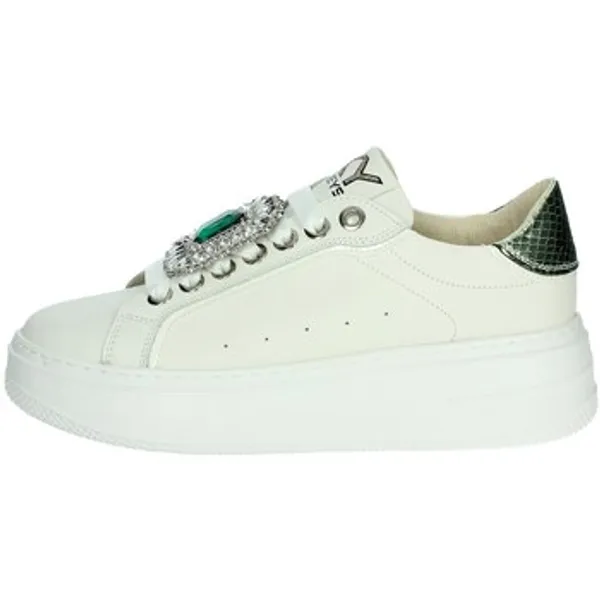 Keys Hoge Sneakers Keys K-10521 — vergelijk prijzen bij 1 winkel