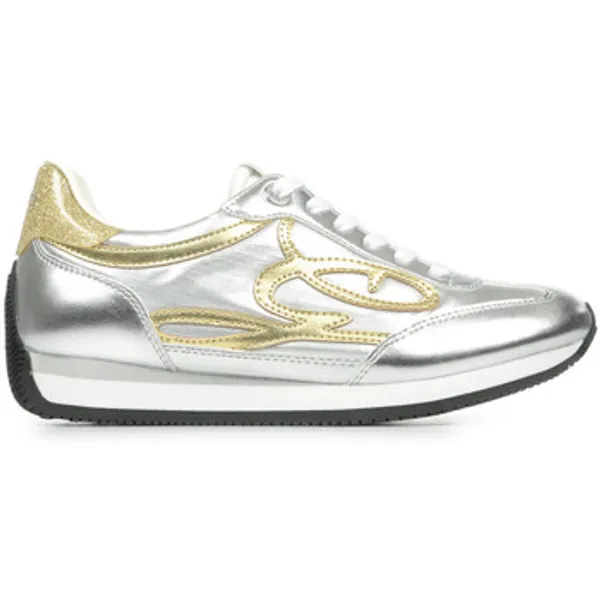 Guess Sneakers Guess Skroll 2 — vergelijk prijzen bij 1 winkel