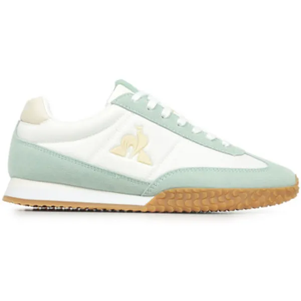 Le Coq Sportif Sneakers  Veloce I Groen