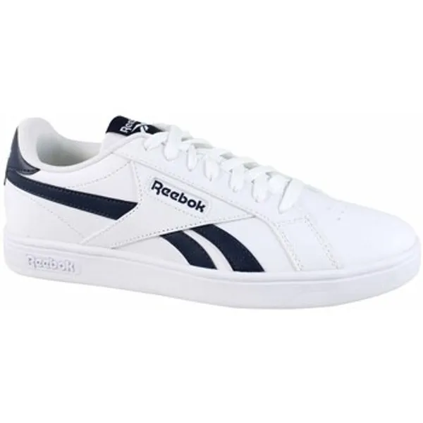 Reebok Sport Lage Sneakers Reebok Sport Court Retro — vergelijk prijzen bij 2 winkels