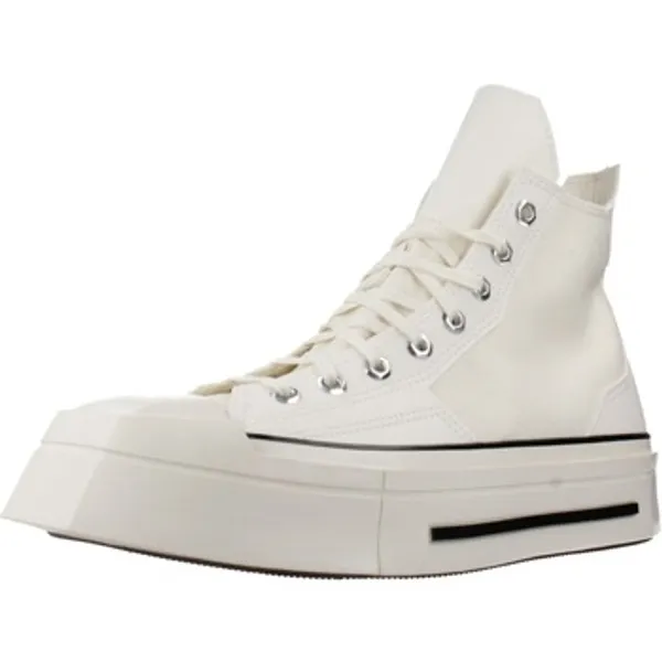 Sneakers Converse Sport Zapatillas Hombre Modèle Chuck 70 De Luxe Squared