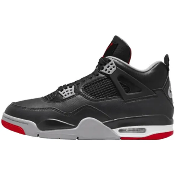 Nike Lage Sneakers Nike 4 Retro Bred Reimagined — vergelijk prijzen bij 1 winkel