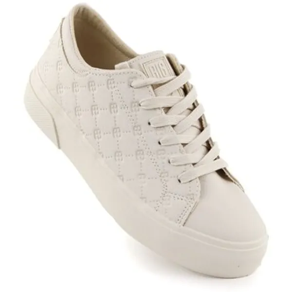 Big Star Lage Sneakers Big Star INT2093B — vergelijk prijzen bij 1 winkel