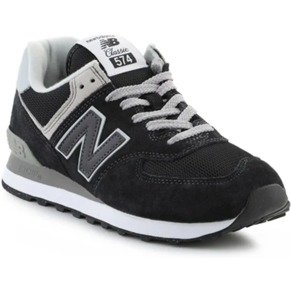 New Balance Lage Sneakers New Balance WL574EVB — vergelijk prijzen bij 1 winkel