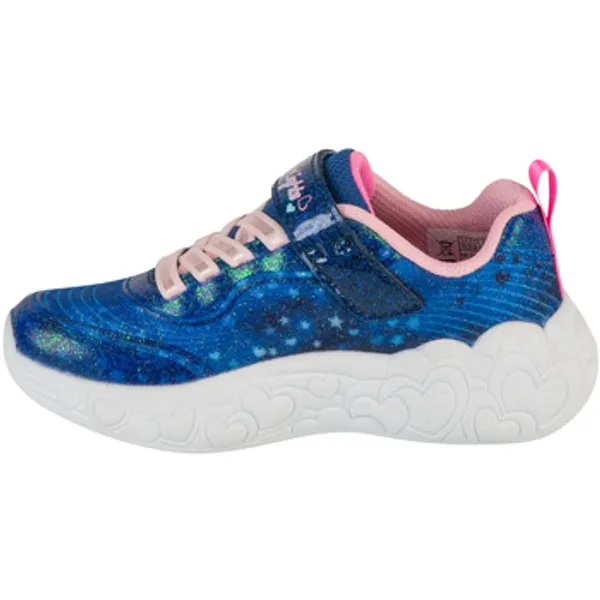 Skechers Lage Sneakers Skechers Eternal Heart Lights — vergelijk prijzen bij 1 winkel