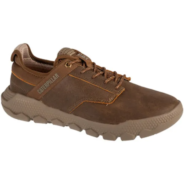 Caterpillar Lage Sneakers Caterpillar Hex Lite Leather — vergelijk prijzen bij 1 winkel
