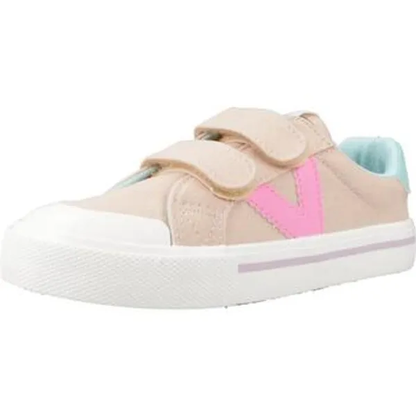 Victoria Lage Sneakers Victoria Zapatillas Niña Modèle 1065195n — vergelijk prijzen bij 1 winkel