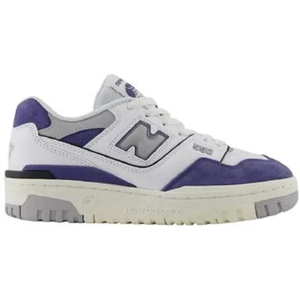 New Balance Lage Sneakers New Balance GSB550BD — vergelijk prijzen bij 1 winkel