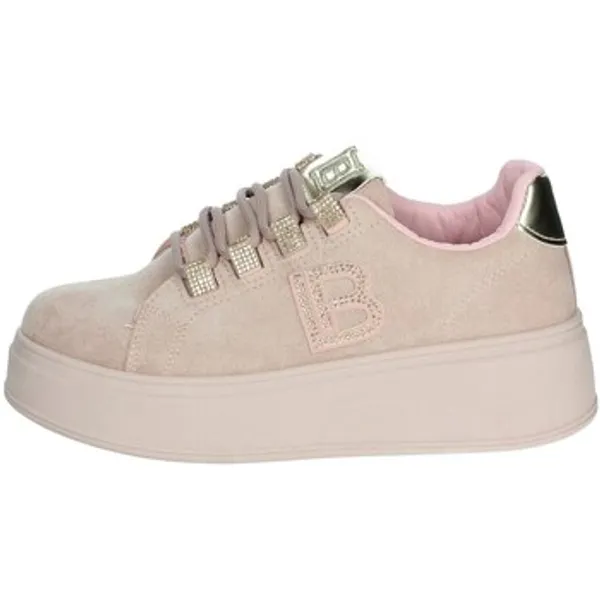 Laura Biagiotti Hoge Sneakers Laura Biagiotti 8932 — vergelijk prijzen bij 1 winkel