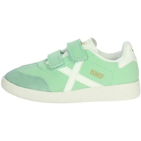 Munich Lage Sneakers Munich 8032006 — vergelijk prijzen bij 1 winkel