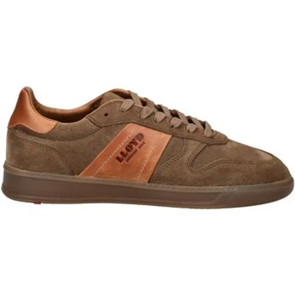 Lloyd Lage Sneakers Lloyd Sneaker — vergelijk prijzen bij 1 winkel