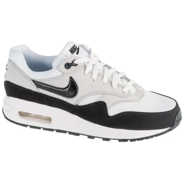Nike Air Max 1 Zwart