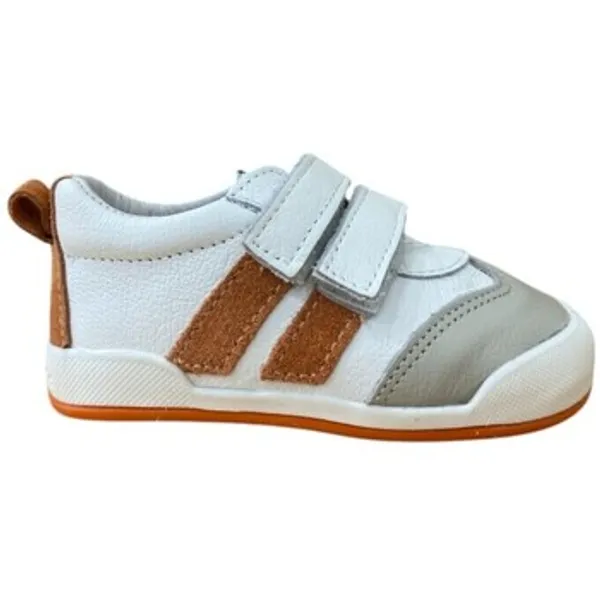 Blanditos Sneakers Blanditos MILAN de BLANDITOS Camel — vergelijk prijzen bij 1 winkel