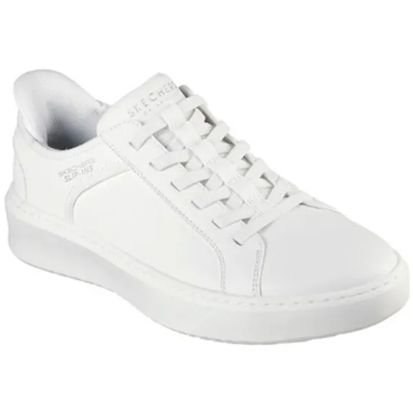 Skechers Sneakers Skechers COURT BREAK-DOUBLE VENTED — vergelijk prijzen bij 2 winkels