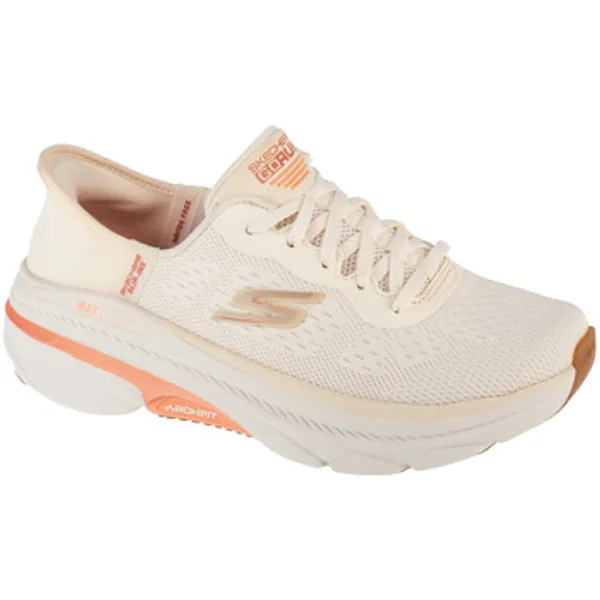 Skechers Hardloopschoenen Skechers Slip-Ins: Max Cushioning Arch Fit 2.0 - Antilles — vergelijk prijzen bij 1 winkel
