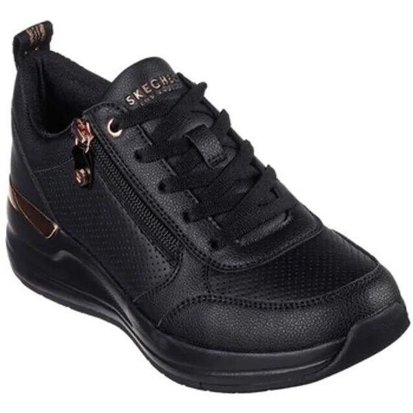 Skechers Sneakers Skechers BILLION 2 FINE SHINE — vergelijk prijzen bij 1 winkel