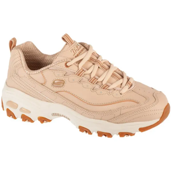 Skechers Lage Sneakers Skechers D apos;Lites - Good Neutral — vergelijk prijzen bij 1 winkel