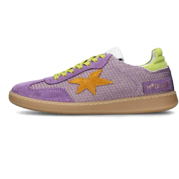 Meline Lage Sneakers Meline 526R — vergelijk prijzen bij 1 winkel