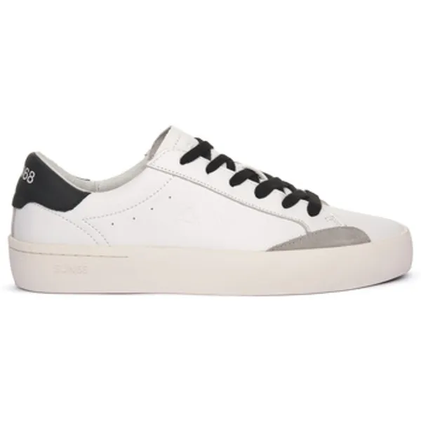 Sun68 Sneakers Sun68 SUN68 0111 STREET LEATHER — vergelijk prijzen bij 1 winkel