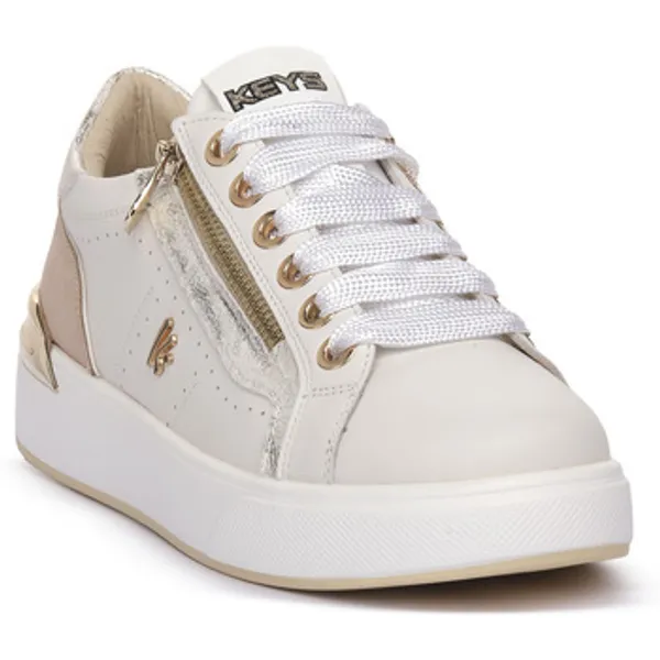 Keys Sneakers Keys EDER BIANCO — vergelijk prijzen bij 1 winkel