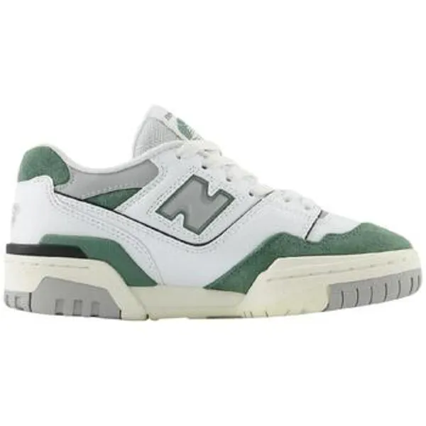 New Balance Lage Sneakers New Balance GSB550BY — vergelijk prijzen bij 1 winkel