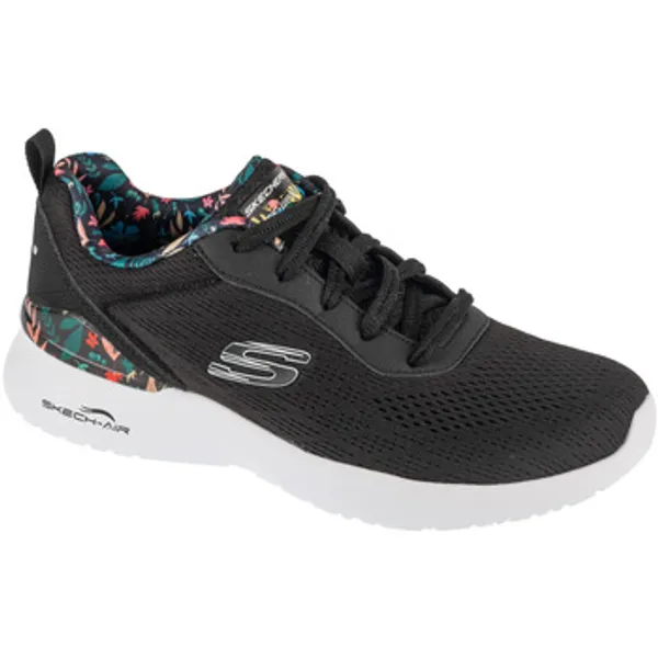 Skechers Lage Sneakers Skechers Skech-Air Dynamight - Laid Out — vergelijk prijzen bij 1 winkel