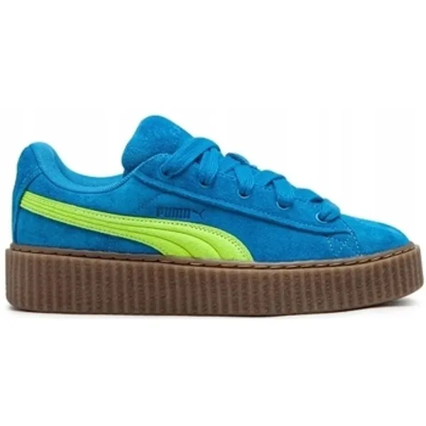 Puma Lage Sneakers Puma Creeper Phatty Fenty By Rihanna — vergelijk prijzen bij 1 winkel