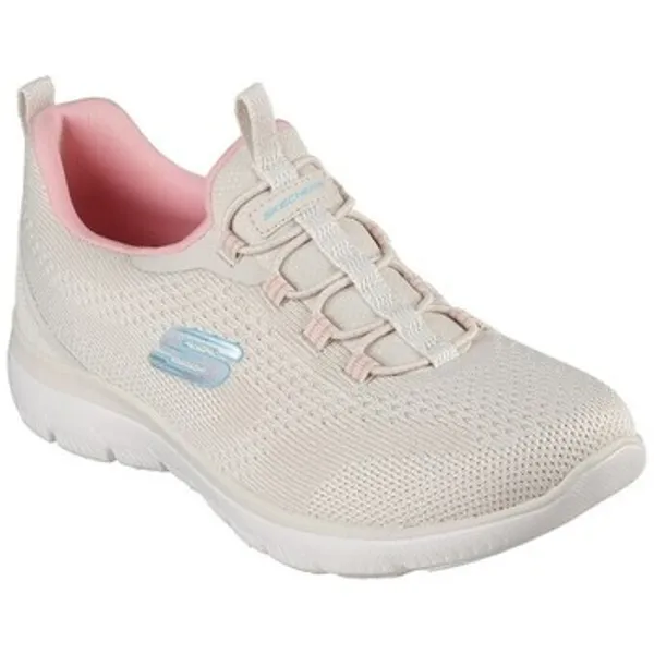 Skechers Sneakers Skechers SUMMITS-NEW NATURE — vergelijk prijzen bij 1 winkel