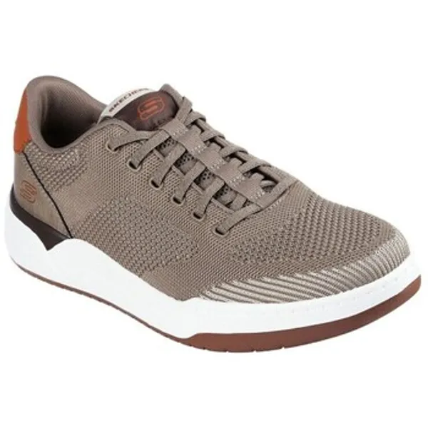 Skechers Sneakers Skechers RELAXED FIT:CORLISS-DORSET — vergelijk prijzen bij 1 winkel