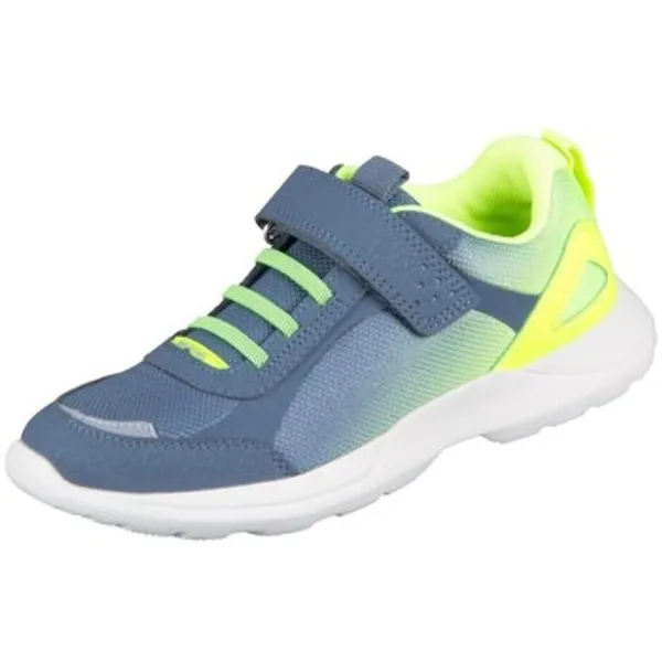 Superfit Lage Sneakers Superfit 10002118090 — vergelijk prijzen bij 1 winkel
