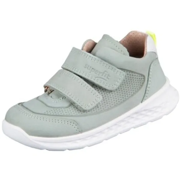 Superfit Lage Sneakers Superfit 10003797500 — vergelijk prijzen bij 1 winkel