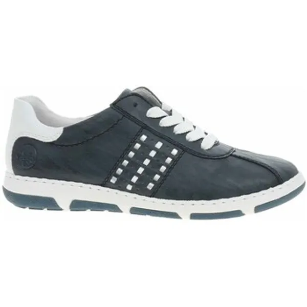 Rieker Lage Sneakers Rieker 4240814 — vergelijk prijzen bij 1 winkel