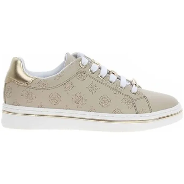 Guess Lage Sneakers Guess FLPSTAFAL12BEIGE — vergelijk prijzen bij 1 winkel