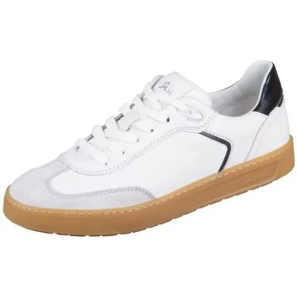 Sioux Lage Sneakers Sioux 40651 — vergelijk prijzen bij 1 winkel