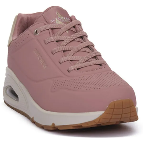 Skechers Sneakers Skechers ROS UNO SHIMMER AWAY — vergelijk prijzen bij 1 winkel