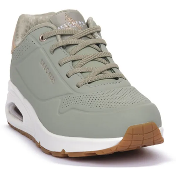 Skechers Sneakers Skechers SAGE UNO SHIMMER AWAY — vergelijk prijzen bij 2 winkels