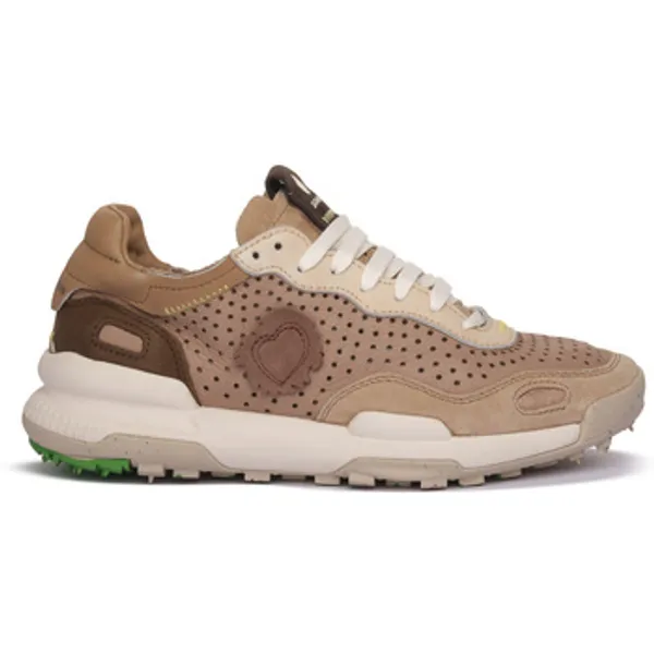 Satorisan Sneakers Satorisan CHACRONA LASER CREAMY PEACY — vergelijk prijzen bij 1 winkel