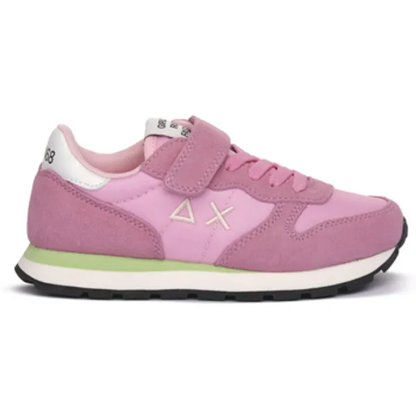 Sun68 Sneakers Sun68 SUN68 72 GIRLS ALLY SOLID NYLON — vergelijk prijzen bij 1 winkel