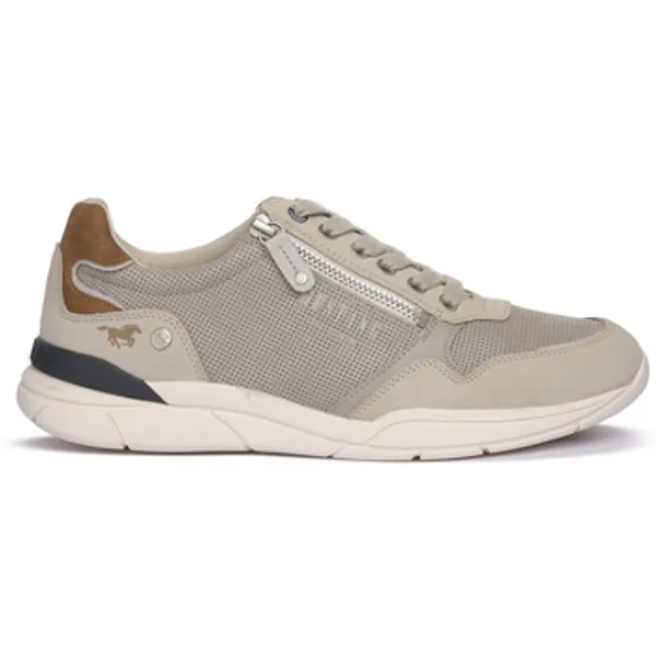 mustang Sneakers Mustang IVORY — vergelijk prijzen bij 1 winkel
