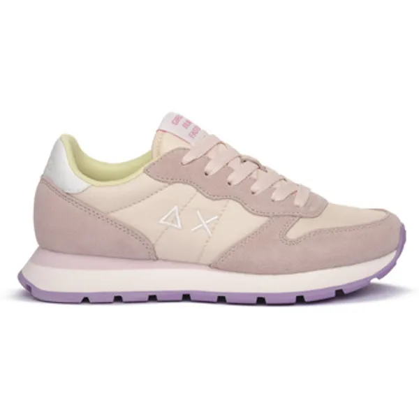 Sun68 Sneakers Sun68 SUN68 39 ALLY SOLID NYLON — vergelijk prijzen bij 1 winkel