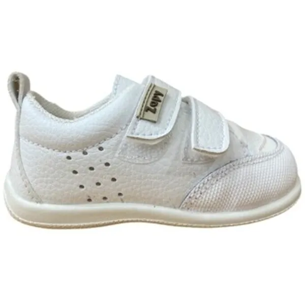 Zapy Sneakers Zapy MOJARRA Deportiva respetuosa Blanco — vergelijk prijzen bij 1 winkel