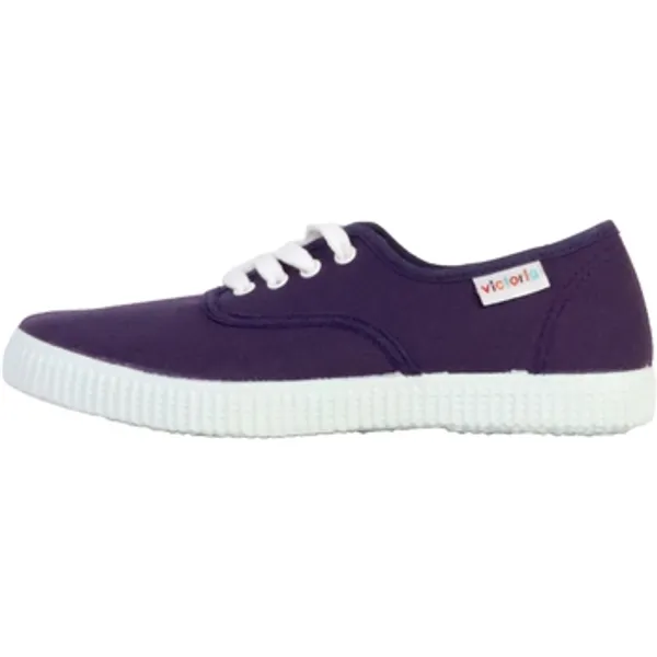 Victoria Lage Sneakers Victoria 249452 — vergelijk prijzen bij 1 winkel